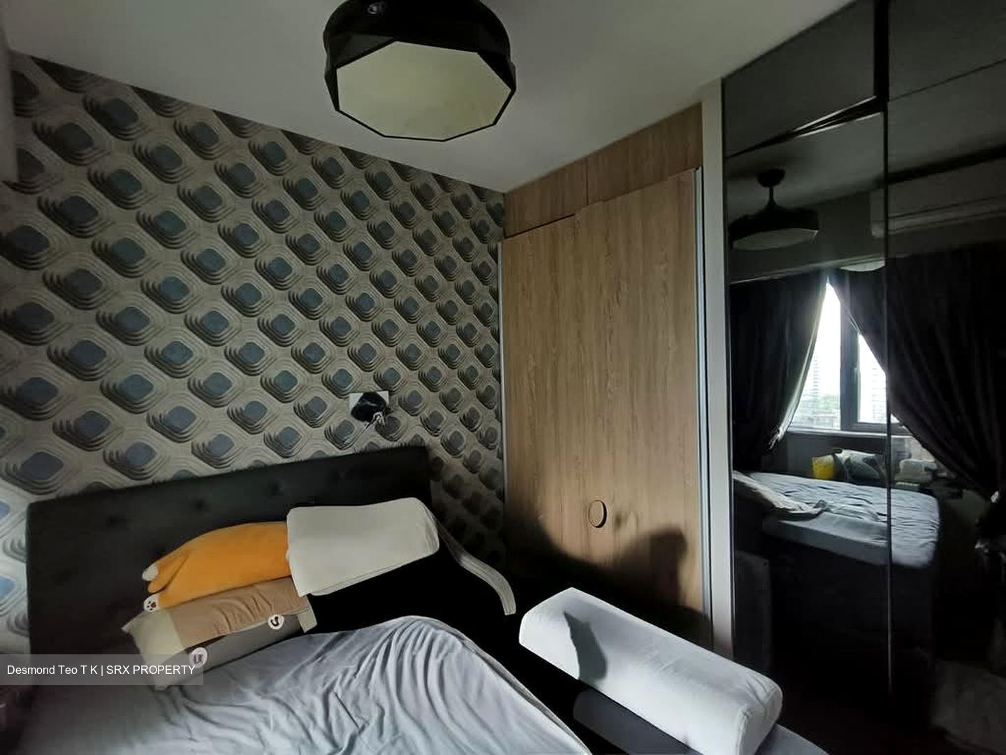 Kingsford Waterbay (D19), Apartment #548128801